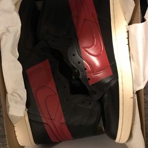 Jordan 1 Retro High OG Defiant Couture size 12